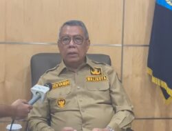 Jelang Iduladha 1445 H, Benyamin Davnie Pastikan Hewan Kurban di Tangsel Aman dan Bebas dari PMK