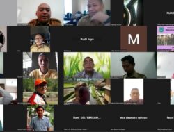 Tak Hanya Pengecekan, Pemkot Tangsel Juga Berikan Sosialisasi Tata Cara Pemotongan Hewan Kurban