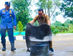 Pilar Saga Ichsan: Redkar Harus Aktif Edukasi Cegah Kebakaran