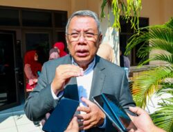Peringkat Kedua POPDA XI Banten 2024, Benyamin Davnie Apresiasi Perjuangan Seluruh Kontingen Tangsel