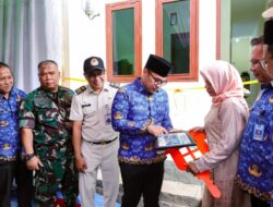 Bedah 65 Unit Rumah di Ciputat Timur, Pilar Saga Ichsan: Program Terus Dilanjutkan