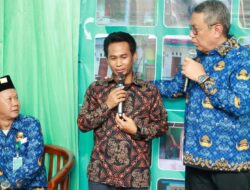 Berkah dari Program Bedah Rumah Pemkot Tangsel, Rumah Hadiawan Akhirnya Layak Huni Setelah 8 Tahun Rusak