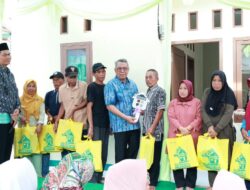 Program Berlanjut, Tangsel Bedah 510 Unit Rumah di Tahun 2024