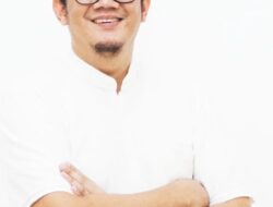 Pilkada Kota Tangerang, Erlangga Yudha Nugraha Sosok Paling Pantas Mendampingi Sachrudin
