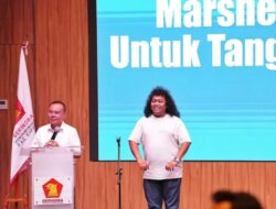 Marshel Widianto Maju Jadi Calon Wakil Wali Kota, Pengamat: Pilkada Tangsel Akan Semakin Menarik