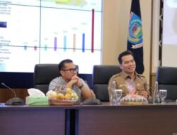 Perluas Internet Gratis, Diskominfo Tangsel Pasang Wifi di 58 PKBM