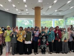Dinkes Tangsel Siap Gelar Pekan Imunisasi Nasional Polio, Targetkan 156 Ribu Anak Divaksin