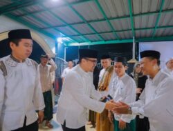 Peringatan 1 Muharram 1446 H, Pilar Saga Ichsan Serukan Semangat Kolaborasi dan Refeleksi Diri