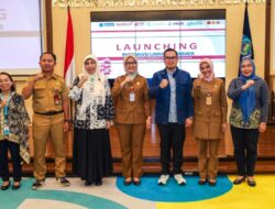 Launching Integrasi Layanan Primer, Pilar Saga Ichsan Ingin Pelayanan Kesehatan kepada Masyarakat Tangsel Semakin Optimal