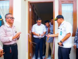 Bedah Rumah di Tangsel Terus Berlanjut, Pilar Saga Ichsan: 94 Unit Rumah di Pondok Aren Diperbaiki