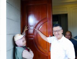 Sekda Bambang Noertjahjo: Mari Sukseskan Pesta Demokrasi di Tangsel