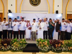 Pemkot Tangsel Gelar Dzikir dan Doa Bersama Sambut HUT ke-79 RI