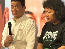 Batal Dukung Ahmad Riza Patria-Marshel Widianto, Demokrat Alihkan Dukungan ke Benyamin Davnie-Pilar Saga Ichsan