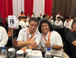 Pilkada Tangsel, Ahmad Riza Patria: Saya dengan Marshel Sama-sama Mundur
