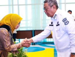 Benyamin Davnie Tegaskan Peran Penting Bunda PAUD dalam Membentuk Generasi Masa Depan yang Unggul
