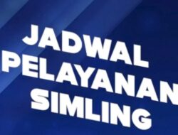 Jadwal Pelayanan SIM Keliling Polres Tangsel 2024