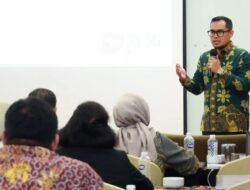 Pilar Saga Ichsan: Pembangunan MRT di Tangsel Solusi Atasi Kemacetan dan Dorong Pertumbuhan Ekonomi