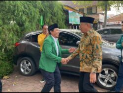 Hari Ini, PPP Deklarasi Dukung Benyamin Davnie-Pilar Saga Ichsan