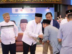 Sekda Bambang Noertjahjo: Tangsel Mengaji Membangun Silaturahmi dan Spritualitas Warga