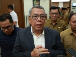 Benyamin Davnie: Pemerintah Kota Tangerang Selatan Gelar Upacara 17 Agustus 2024 di Batalyon Kavaleri 9 SDK