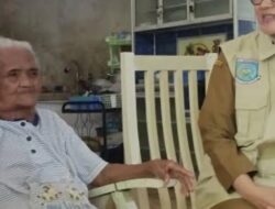 Jawab Soal Sejumlah Lansia Tak Miliki KIS-BPJS, Kadinkes Tangsel dr Allin Hendalin: Kita Cek Ternyata Punya dan Aktif
