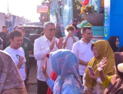 Benyamin Davnie Apresiasi Antusiasme Warga Ramaikan Setu Festival 2024