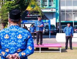 Benyamin Davnie Ajak ASN Terus Kedepankan Inovasi dan Kreativitas