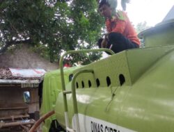 Atasi Kekeringan, Pemkot Tangsel Bangun Sumur Bor Hingga Distribusikan Air Bersih untuk Warga