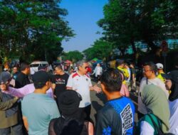Benyamin Davnie Instruksikan Car Free Day Tangsel Digelar 4 Kali Sebulan