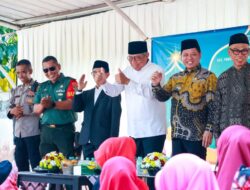 Benyamin Davnie: STQ Kelurahan Pondok Aren Upaya untuk Mengembangkan Potensi Qori dan Qoriah
