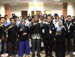 Relawan TIK Provinsi Banten Edukasi Mahasiswa dan Pelajar untuk Cegah Praktik Judi Online
