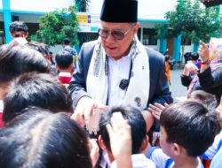 1000 Siswa SD dari Keluarga Kurang Mampu Dapat Bantuan Biaya Pendidikan dari Pemkot Tangsel