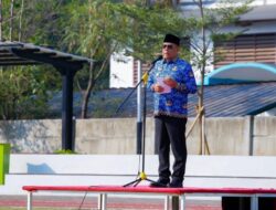 Pilkada Tangsel 2024, Benyamin Davnie Ingatkan ASN Jaga Netralitas