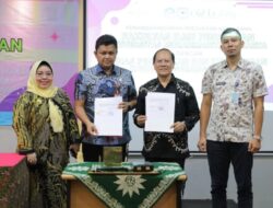 Pemkot Tangsel dan UMJ Bersinergi Tingkatkan Kompetensi Guru