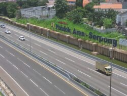 Inilah Kontribusi Tol BSD dalam Mendukung Kemajuan Wilayah Tangsel