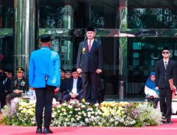 Pjs Wali Kota Tangsel Ajak Pemuda Berkontribusi Nyata untuk Bangsa