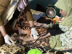 Program Ngider Sehat Jadi Solusi Pemkot Tangsel untuk Deteksi Dini Penyakit di Masyarakat