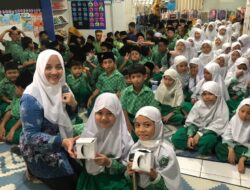DP3AP2KB Tangsel Lakukan Sosialisasi Pencegahan Kekerasan Perempuan dan Anak ke Lebih dari 30 Ribu Masyarakat di Sepanjang 2024