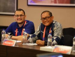 Teror Laser Suporter Bahrain Diharapkan Tak Terulang Kembali
