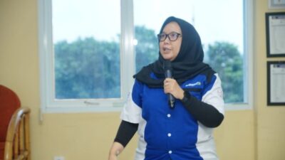 Kantongi Restu 10 Ketua Pengurus Wilayah Provinsi, Sudah Saatnya Perempuan Tampil, Hani Purnawanti di Ambang Ketua Umum RTIK Indonesia 2024-2028