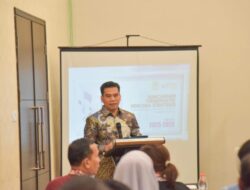 Tekankan Soal Inovasi, Diskominfo Tangsel Libatkan Publik dalam Rancangan Teknokratik Renstra 2025-2029