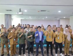 Perkuat Strategi Tangani Isu Publik dan Krisis Komunikasi di Era Digital, Diskominfo Tangsel Gelar Forum Kehumasan