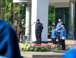 Sosialisasi Putusan MK, Pemkot Hadirkan Bawaslu Bahas Netralitas ASN Jelang Pilkada Tangsel