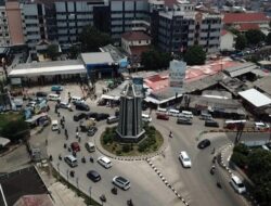 Pamulang Jadi Kecamatan dengan Penduduk Terpadat di Tangsel