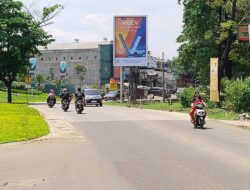Atasi Genangan Saat Hujan, Peninggian Jalan di Tangsel Berhasil Tingkatkan Kenyamanan Warga