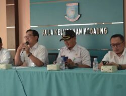 Sepanjang 2024, Dinas Perkimta Tangsel Kembangkan Kawasan Kampung Tematik di Lima Titik