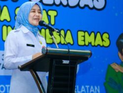 Pemkot Tangsel Gencarkan Program Tablet Tambah Darah ke Remaja Putri, Ibu Hamil, dan Ibu Nifas