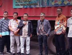 Catatkan Sejarah, UMKM Parfum Lokal Binaan Disperindag Tangsel Tembus Ekspor ke Jepang