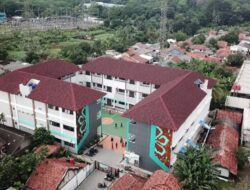 Gedung SDN Muncul 01 Dibangun Megah, Simbol Transformasi Pendidikan di Tangsel