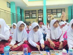 Program Makan Bergizi Gratis Dimulai, Pemkot Tangsel Siap Berikan Dukungan Penuh